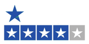 Trustpilot Logo