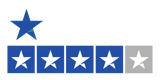 Trustpilot Logo